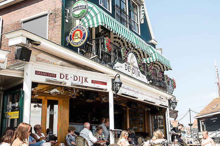 Dagje Volendam afbeeldingen