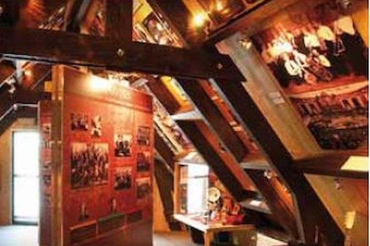 Dagje Volendam afbeeldingen