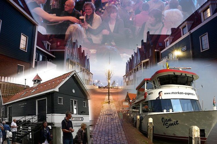 Dagje Volendam afbeeldingen