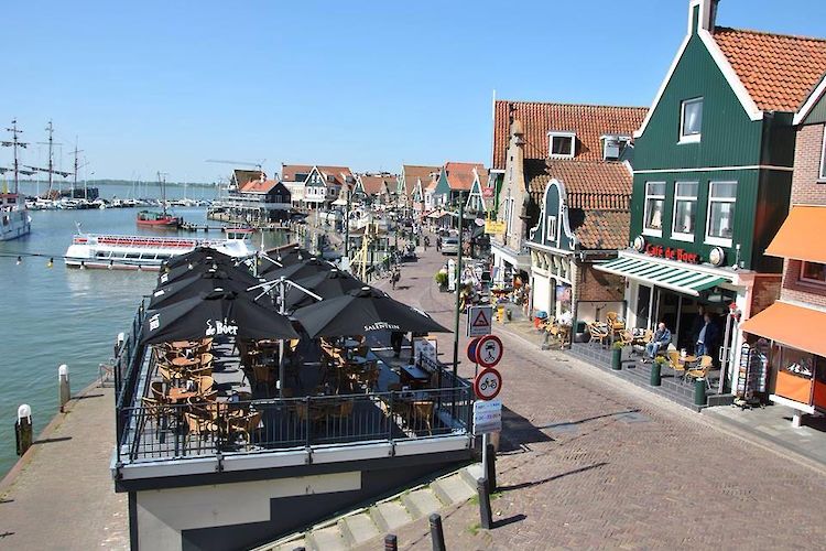 Dagje Volendam afbeeldingen