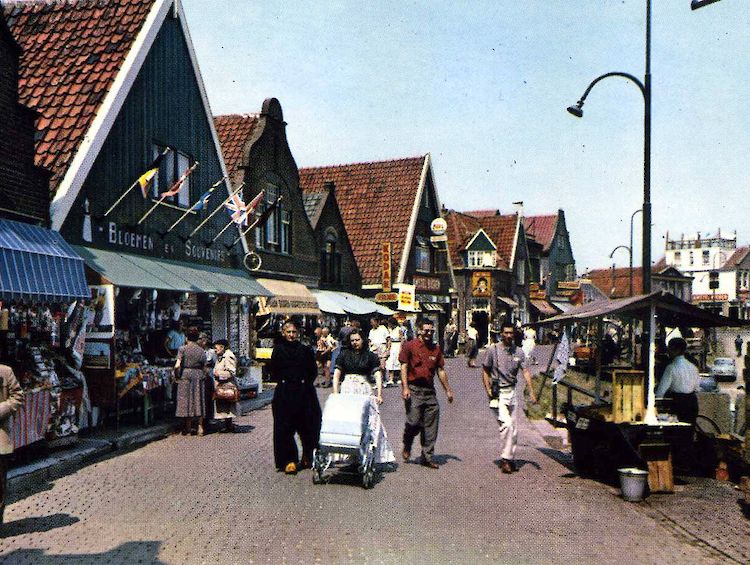 Dagje Volendam Cultuur Compleet