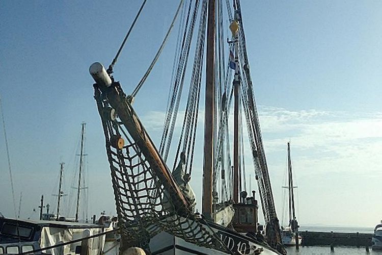 Dagje Volendam afbeeldingen