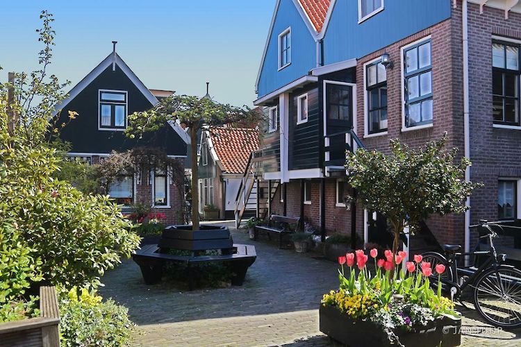 Dagje Volendam afbeeldingen