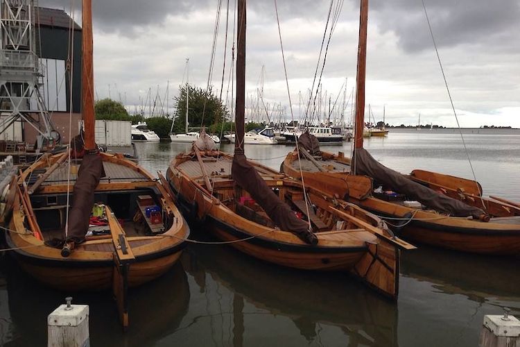 Dagje Volendam afbeeldingen