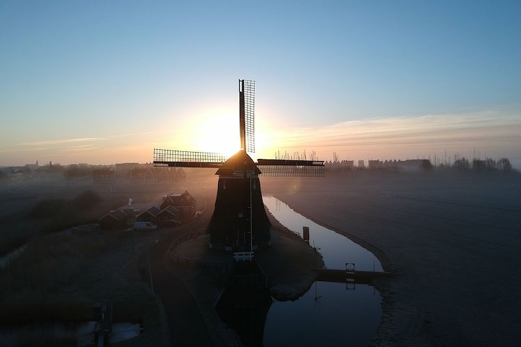 Dagje Volendam afbeeldingen