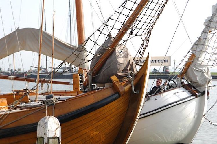 Dagje Volendam afbeeldingen