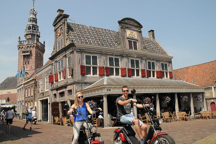 Dagje Volendam afbeeldingen