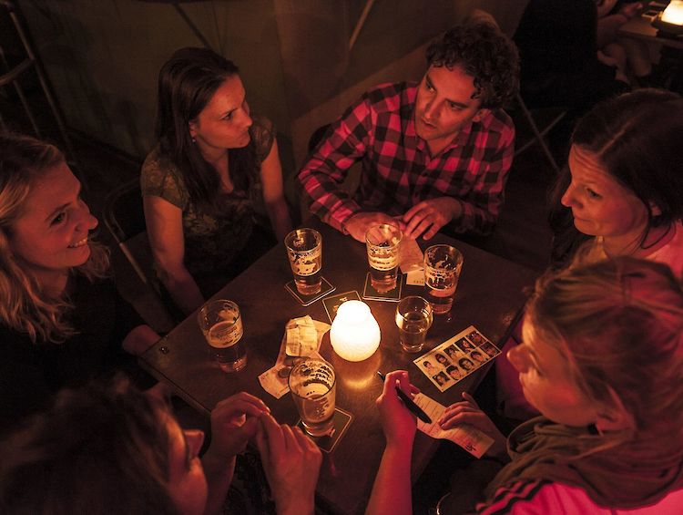 De leukste pubquiz van Nederland