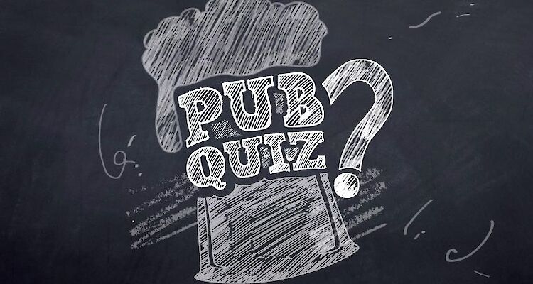 Pubquiz Volendam
