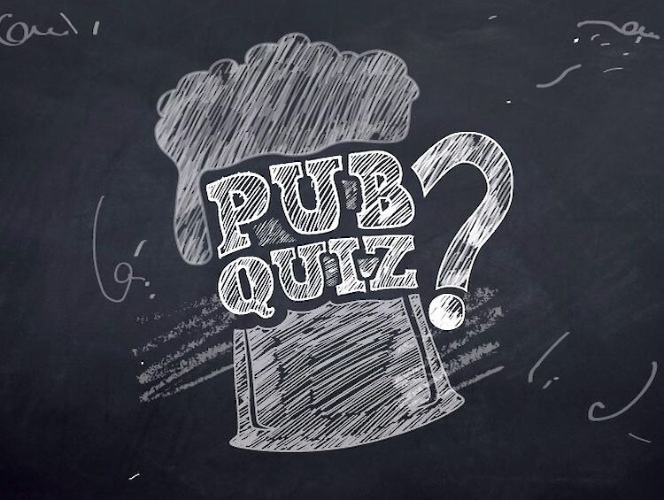 Pubquiz Volendam