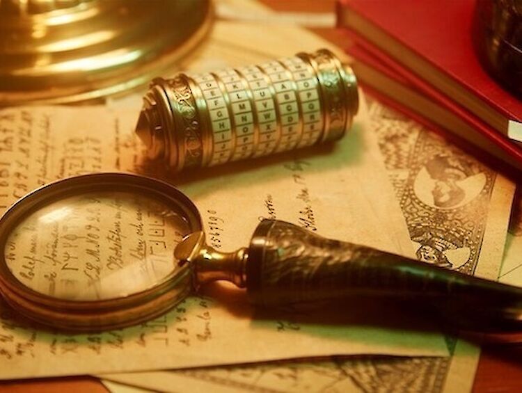 Escape Room Volendam Compleet