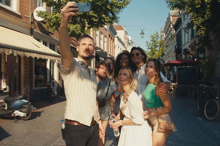 Dagje Volendam afbeeldingen