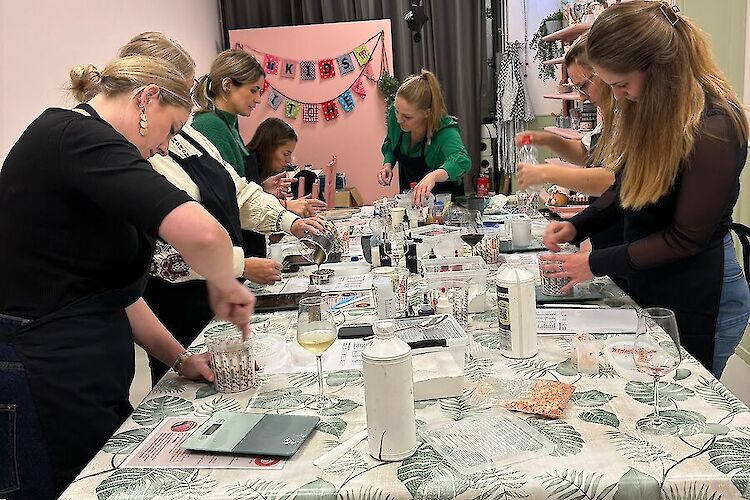 Dagje Volendam afbeeldingen