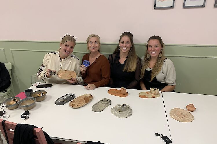 Dagje Volendam afbeeldingen