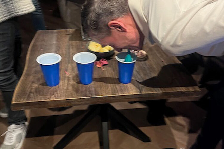 Dagje Volendam afbeeldingen