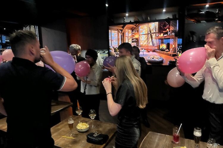 Dagje Volendam afbeeldingen